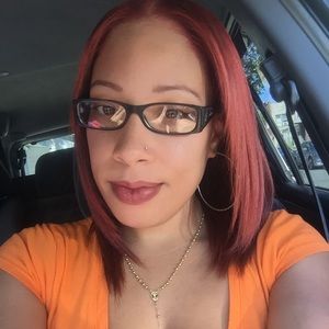 Meet your Posher, Sasha