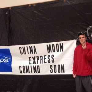 Meet your Posher, Bailey