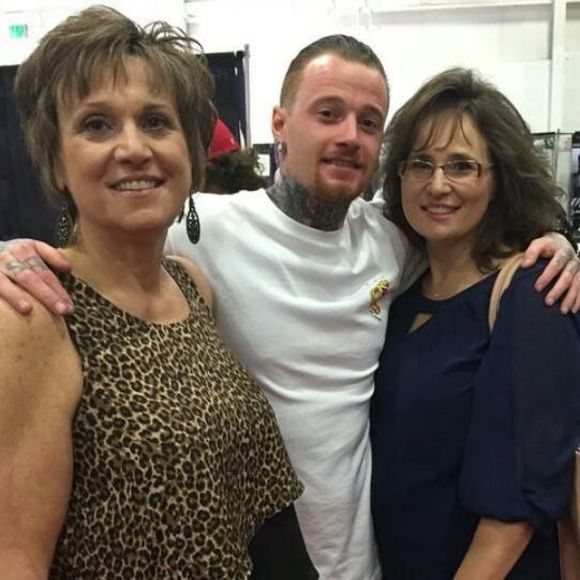 Meet your Posher, Tammy motz - Picture 1 of 1