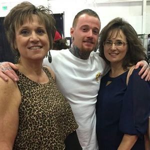 Meet your Posher, Tammy motz