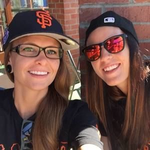 Meet your Posher, Marquel