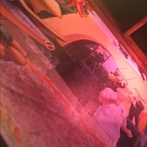 Meet your Posher, Heather