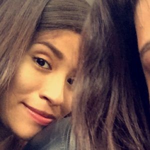 Meet your Posher, Isela