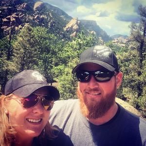 Meet your Posher, Mariah