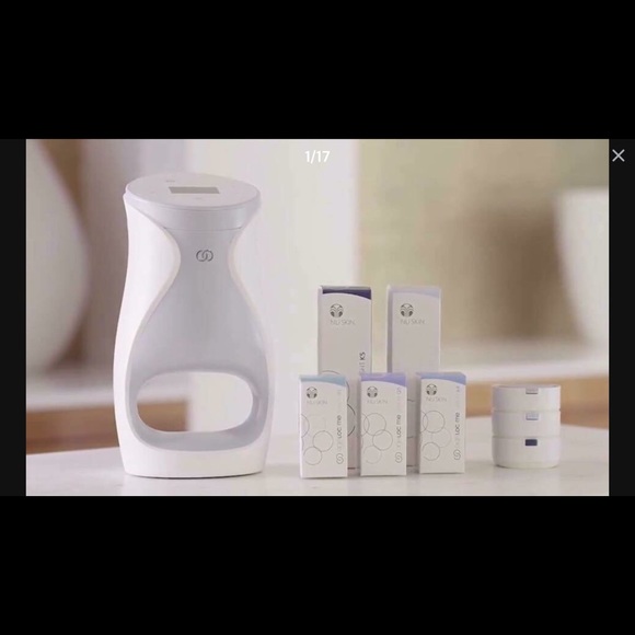 Meet your Posher, Grace