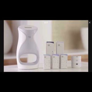 Meet your Posher, Grace