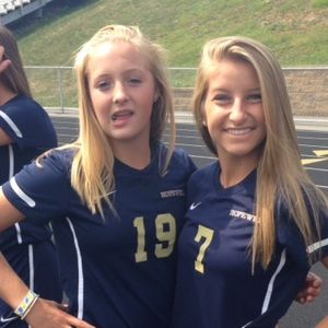 Meet your Posher, Hannah