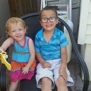 Meet your Posher, Kirsten