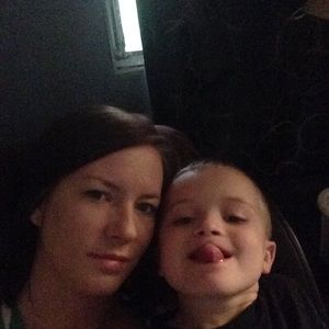 Meet your Posher, Tasha