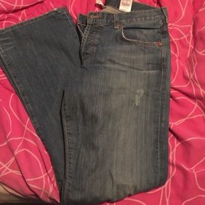 Lucky brand Dungarees Easy Rider jeans
