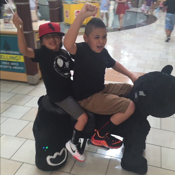 Meet your Posher, Jaclyn