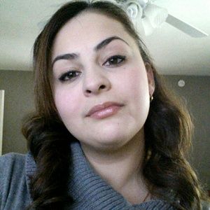 Meet your Posher, Gabriela