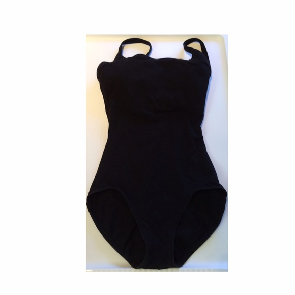 Capezio leotard