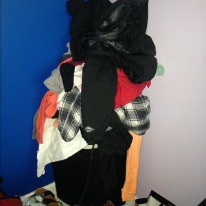 Meet your Posher, Destiny