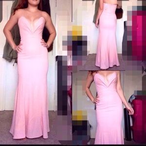 Sale⚡️Jarlo Petite Helena Dress