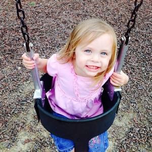 Meet your Posher, Wilson n crystal