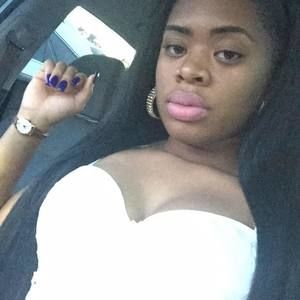 Meet your Posher, Ariana