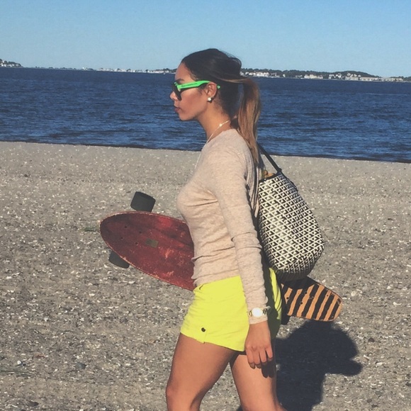 Meet your Posher, Kayla