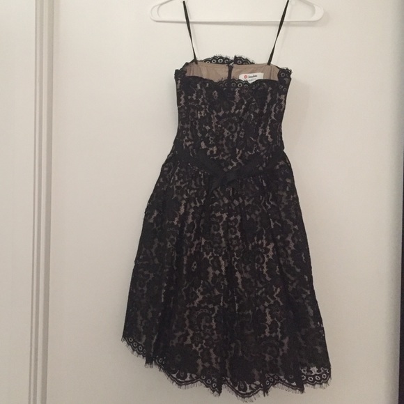 Never worn lace dress