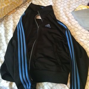 Adidas jacket