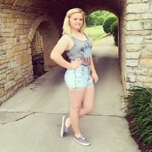 Meet your Posher, Molly