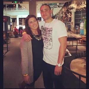 Meet your Posher, Maura