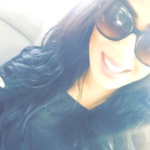 Meet your Posher, Mariah