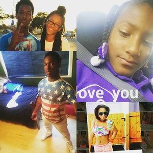 Meet your Posher, April