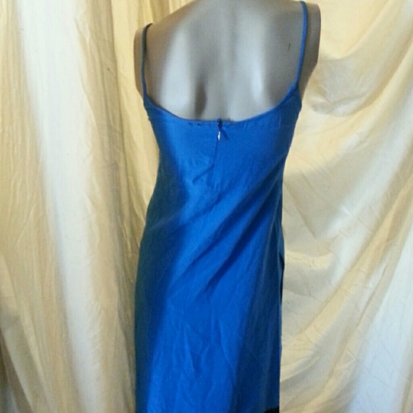 Aeffe Spa tank dress (138) - Picture 2 of 2