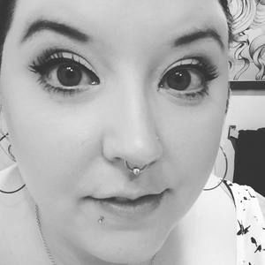 Meet your Posher, Mistie