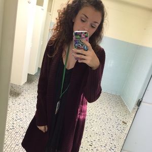 Meet your Posher, Cheyenne