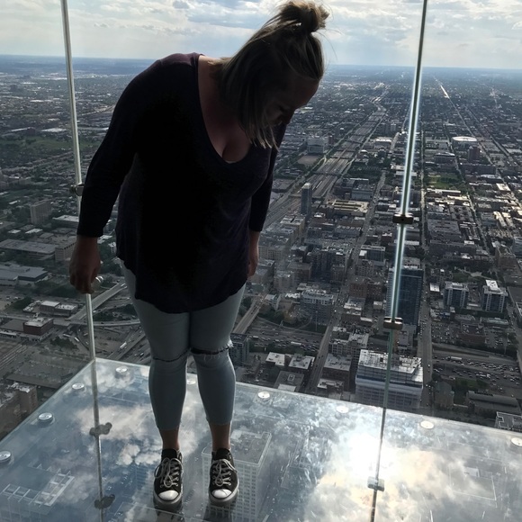 Meet your Posher, Kaci - Picture 2 of 5