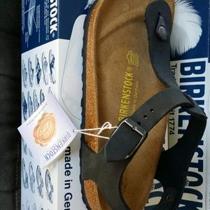 Authentic Birkenstock Size 7
