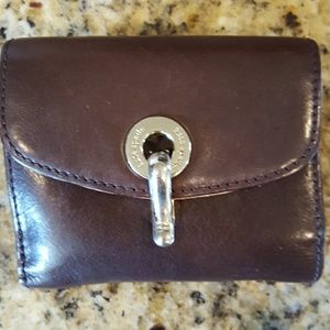 SALE!! Brown Leather Kate Spade Wallet