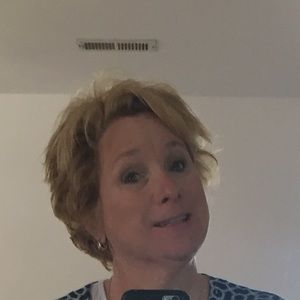 Meet your Posher, Darlene