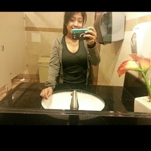 Meet your Posher, Aracely