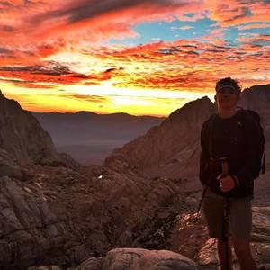 Meet your Posher, Justin