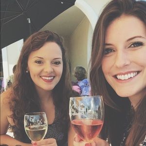 Meet your Posher, Alissa