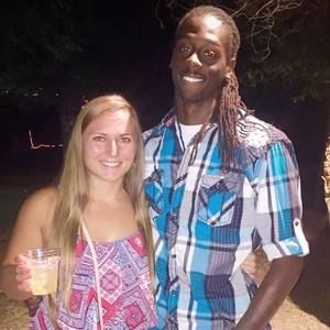 Meet your Posher, Julianne