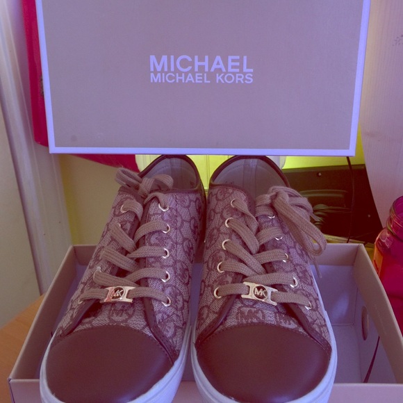 Michael Kors shoes