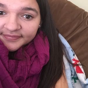 Meet your Posher, Brooklynn