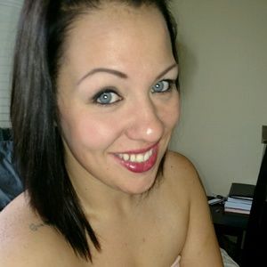 Meet your Posher, Krystal