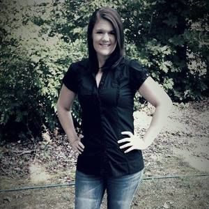 Meet your Posher, Jo