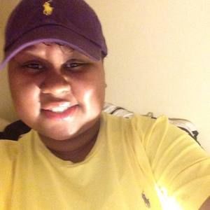 Meet your Posher, Savanna