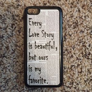 Brand new cute iPhone 5c case