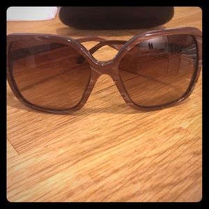Authentic Dolce and Gabbana women's sunglasses