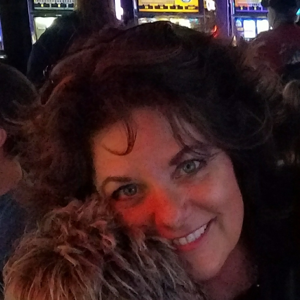 Meet your Posher, Mary