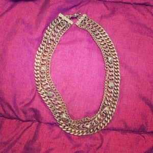 Gold Beautiful Chain