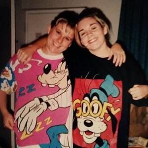 Meet your Posher, April