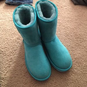 Brand new uggs